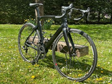 Käytetty Pinarello Dogma Campagnolo Record 2016 Road & Gravel — kuva 2 / 13