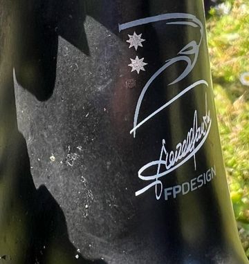 Käytetty Pinarello Dogma Campagnolo Record 2016 Road & Gravel — kuva 11 / 13