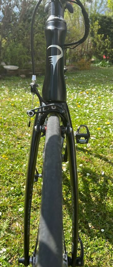Käytetty Pinarello Dogma Campagnolo Record 2016 Road & Gravel — kuva 12 / 13