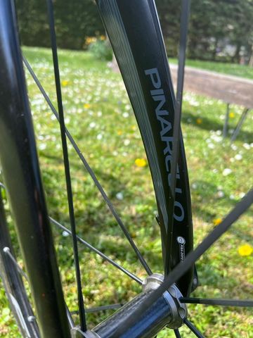 Käytetty Pinarello Dogma Campagnolo Record 2016 Road & Gravel — kuva 5 / 13