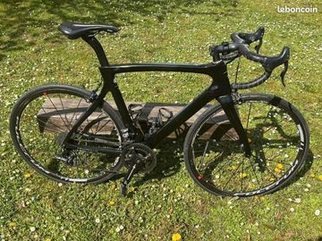 Käytetty Pinarello Dogma Campagnolo Record 2016 Road & Gravel — kuva 7 / 13