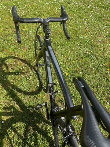 Gebrauchtes Pinarello Dogma Campagnolo Record 2016 Road & Gravel