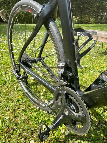 Käytetty Pinarello Dogma Campagnolo Record 2016 Road & Gravel — kuva 4 / 13