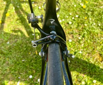 Käytetty Pinarello Dogma Campagnolo Record 2016 Road & Gravel — kuva 13 / 13