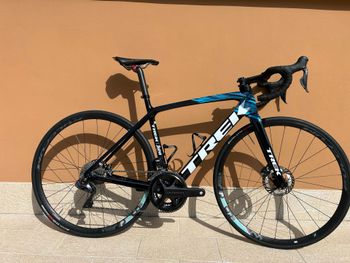 Trek, Émonda SLR 7 2022