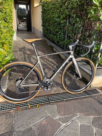 Scott, Addict Shimano Dura Ace