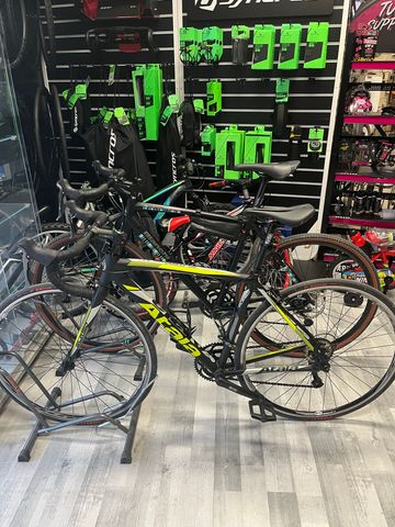 Tweedehands ATALA Custom Shimano Claris 2021 Road & Gravel