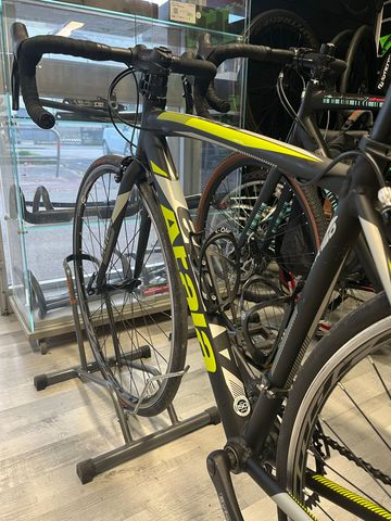 Brugt ATALA Custom Shimano Claris 2021 Road & Gravel — billede 4 af 8