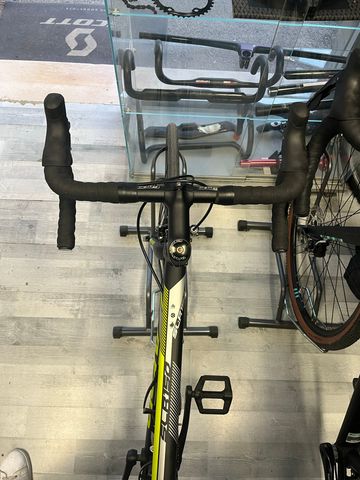 Brugt ATALA Custom Shimano Claris 2021 Road & Gravel — billede 5 af 8