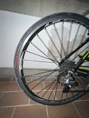Brugt ATALA Custom Shimano Claris 2021 Road & Gravel — billede 7 af 8