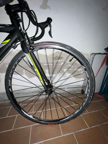 Brugt ATALA Custom Shimano Claris 2021 Road & Gravel — billede 8 af 8