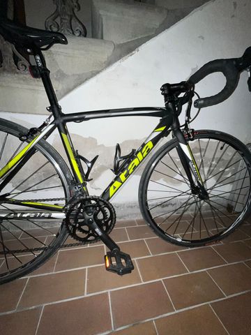 Brugt ATALA Custom Shimano Claris 2021 Road & Gravel — billede 6 af 8