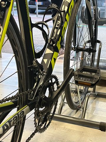 Brugt ATALA Custom Shimano Claris 2021 Road & Gravel — billede 3 af 8