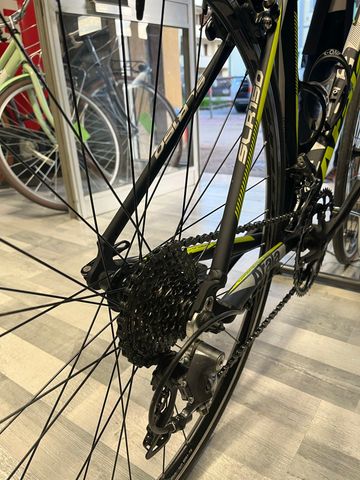 Brugt ATALA Custom Shimano Claris 2021 Road & Gravel — billede 2 af 8