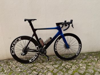 Giant, Propel Advanced SL 0 Disc 2021