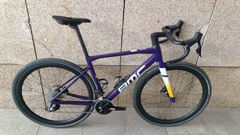 BMC, Kaius 01 THREE 2024