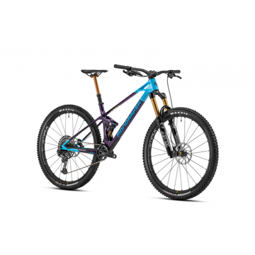 Brugt Mondraker RAZE CARBON RR 2023 2023 Mountainbike — billede 2 af 4