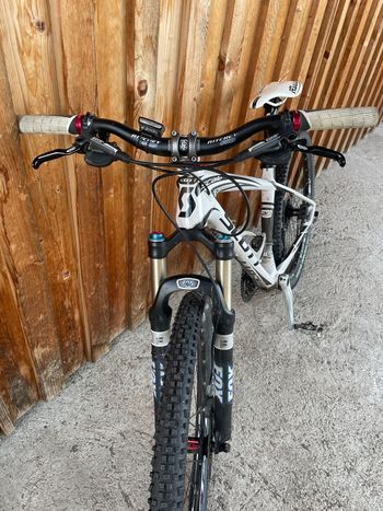 Used Scott Scale Shimano Deore XT 2012 Mountainbike — image 3 of 7