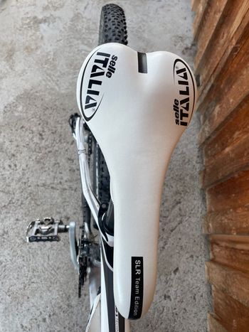 Used Scott Scale Shimano Deore XT 2012 Mountainbike — image 7 of 7