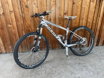Gebrauchtes Scott Scale Shimano Deore XT 2018 MTB
