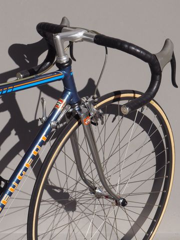 Tweedehands Peugeot Custom Other 1983 Road & Gravel — afbeelding 4 van 15