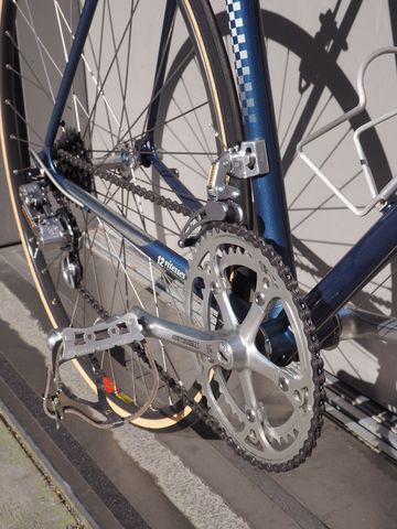 Tweedehands Peugeot Custom Other 1983 Road & Gravel — afbeelding 13 van 15