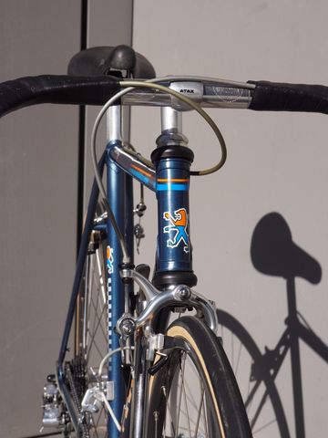 Tweedehands Peugeot Custom Other 1983 Road & Gravel — afbeelding 8 van 15