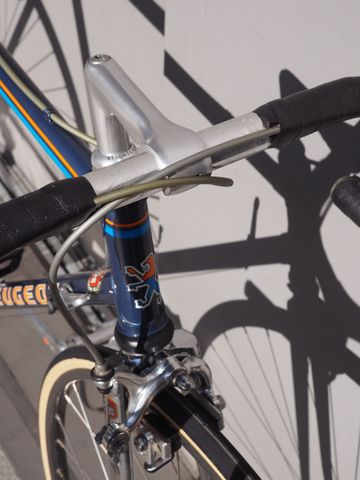 Tweedehands Peugeot Custom Other 1983 Road & Gravel — afbeelding 6 van 15