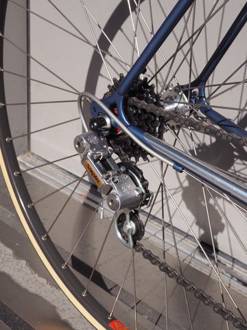 Tweedehands Peugeot Custom Other 1983 Road & Gravel — afbeelding 15 van 15