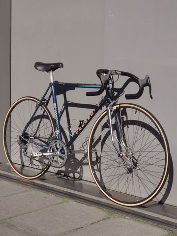 Tweedehands Peugeot Custom Other 1983 Road & Gravel — afbeelding 2 van 15