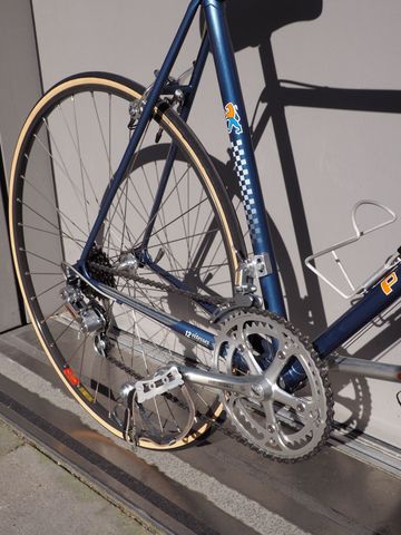 Tweedehands Peugeot Custom Other 1983 Road & Gravel — afbeelding 10 van 15