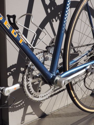 Tweedehands Peugeot Custom Other 1983 Road & Gravel — afbeelding 12 van 15