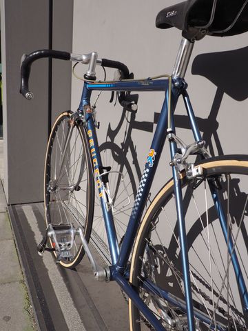 Tweedehands Peugeot Custom Other 1983 Road & Gravel — afbeelding 5 van 15