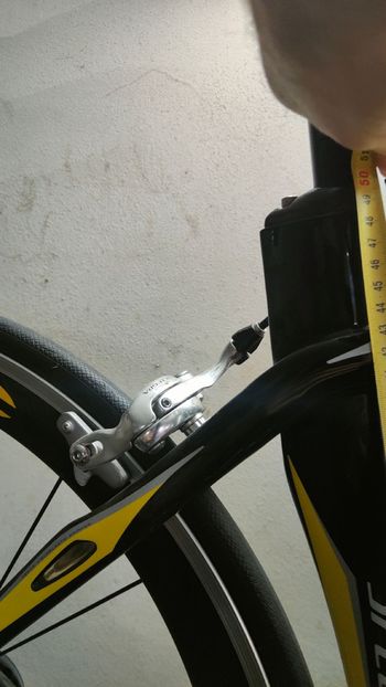 Used Specialized Tarmac Shimano Ultegra 2010 Road & Gravel, Black — image 9 of 10