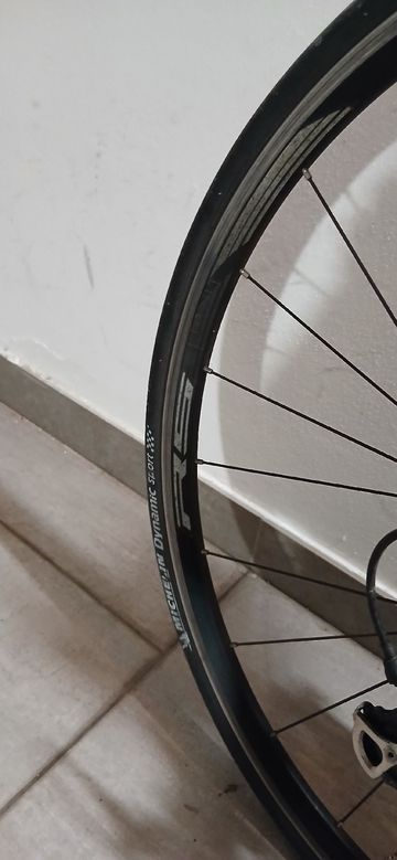 CUBE Agree Shimano Ultegra 2015 Road & Gravel usato, Nero — immagine 7 di 8