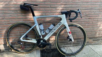 Sirocco, Sirocco Custom Frameset