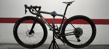 Używany Specialized Crux SRAM Rival eTap AXS 2023 Road & Gravel