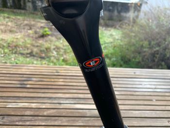 Used Canyon Strive Shimano Deore XT 2018 Mountainbike — image 8 of 9