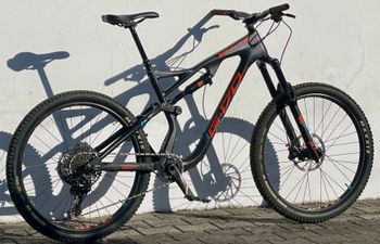 Whyte, G-170C RS 2018