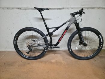 Cannondale, Scalpel Carbon 3 2021