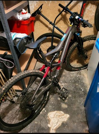 Orbea, OCCAM H30 2023
