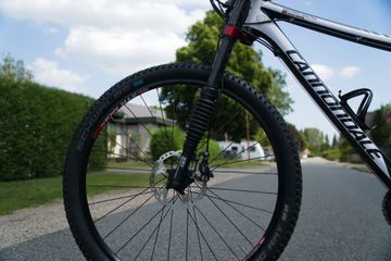 Tweedehands Cannondale Flash 29 Carbon 1 2012 Mountainbike — afbeelding 3 van 6