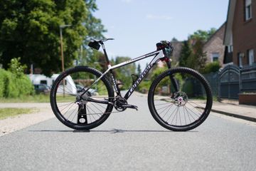 Brugt Cannondale Flash 29 Carbon 1 2012 MTB