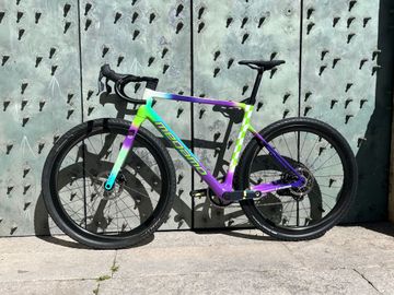 Used Megamo SILK 01 2026 2026 Road & Gravel, Green — image 10 of 13