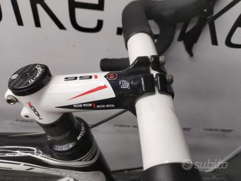 Used Scott Addict Shimano Ultegra 2016 Road & Gravel, Weiß — image 12 of 16