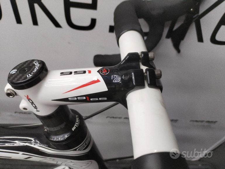 Used Scott Addict Shimano Ultegra 2016 Road & Gravel, Weiß — image 12 of 16