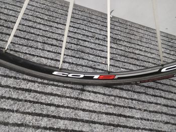 Used Scott Addict Shimano Ultegra 2016 Road & Gravel, Weiß — image 8 of 16