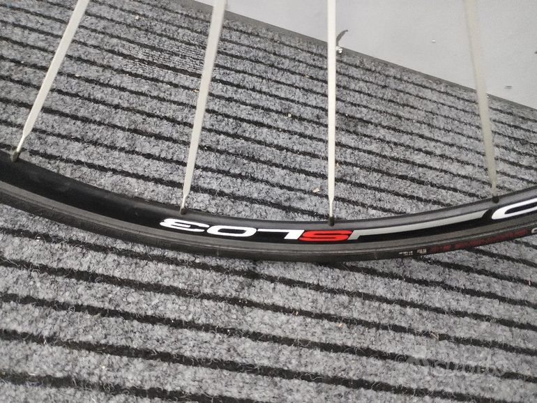 Used Scott Addict Shimano Ultegra 2016 Road & Gravel, Weiß — image 8 of 16