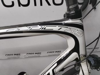 Used Scott Addict Shimano Ultegra 2016 Road & Gravel, Weiß — image 6 of 16