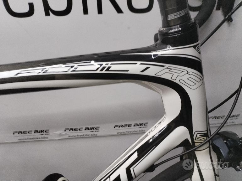 Used Scott Addict Shimano Ultegra 2016 Road & Gravel, Weiß — image 6 of 16